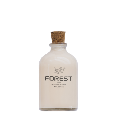 밀크로션 500ML